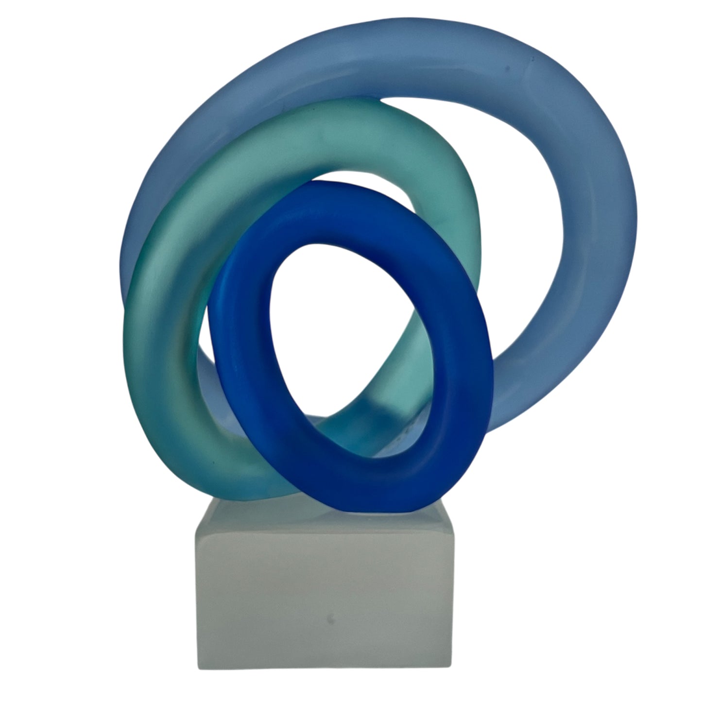 Hayat Döngüsü Heykel