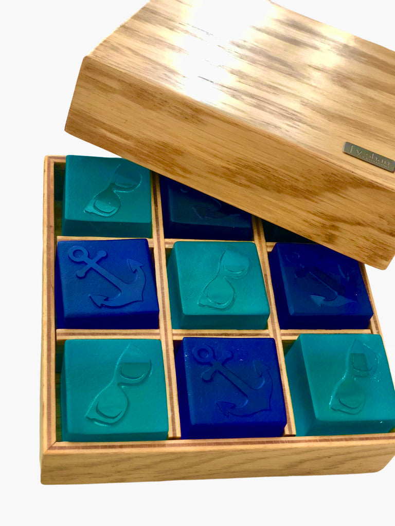 Tic Tac Toe Oyun Seti