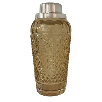 Zamansız Kokteyl Shaker