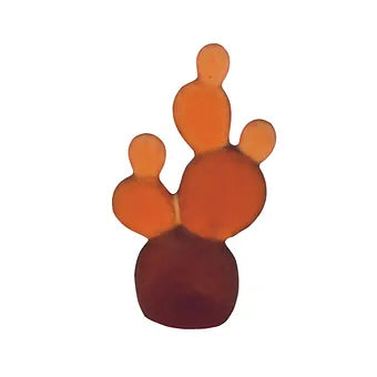 Opuntia Kaktüs Heykel