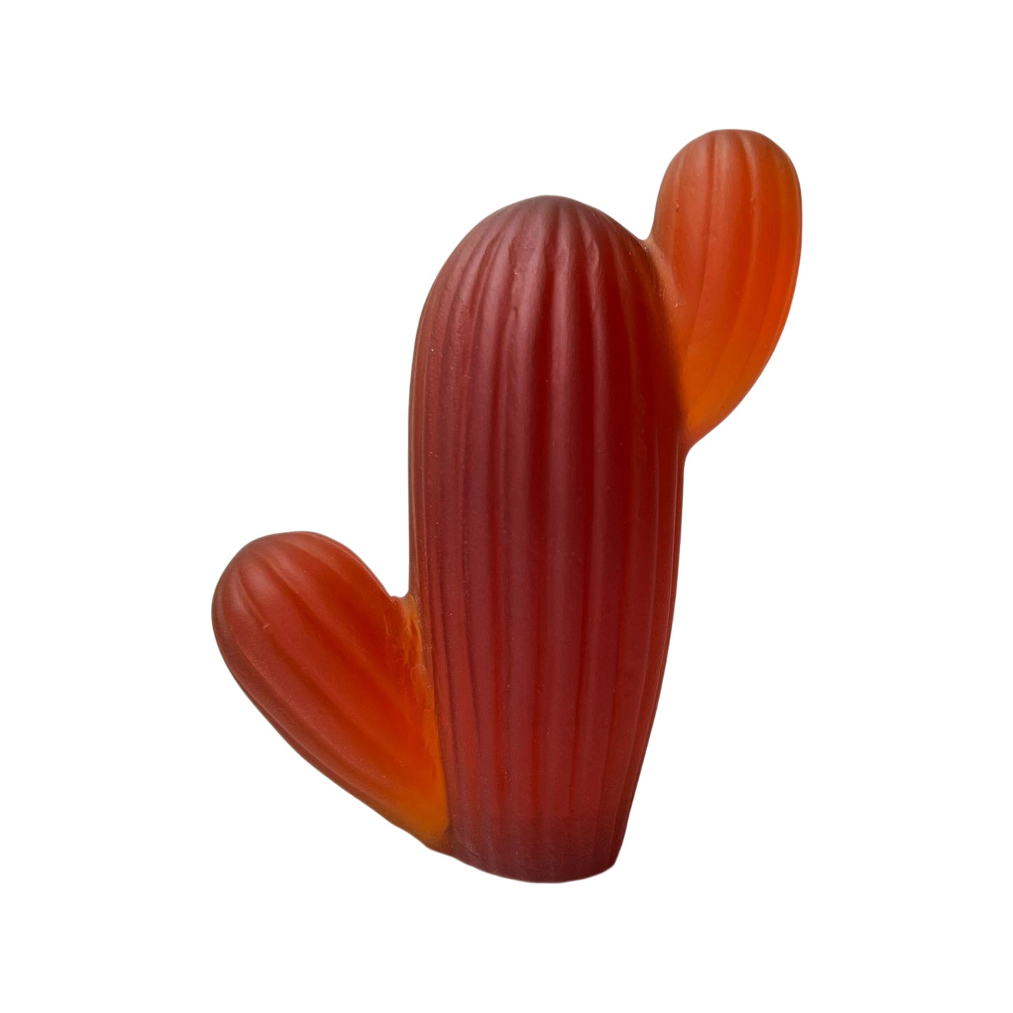 Minik Kaktüs Heykel