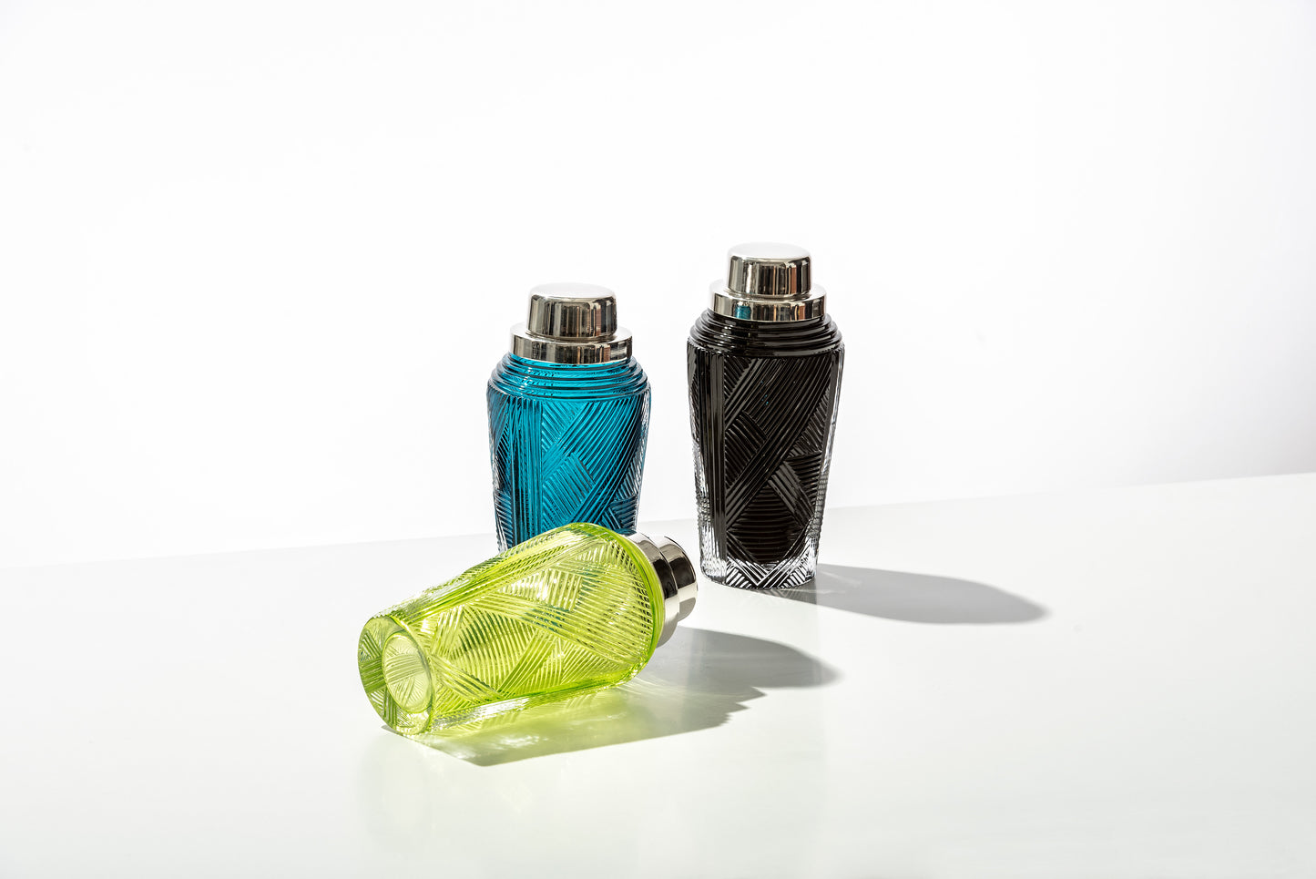 Josef Kokteyl Shaker