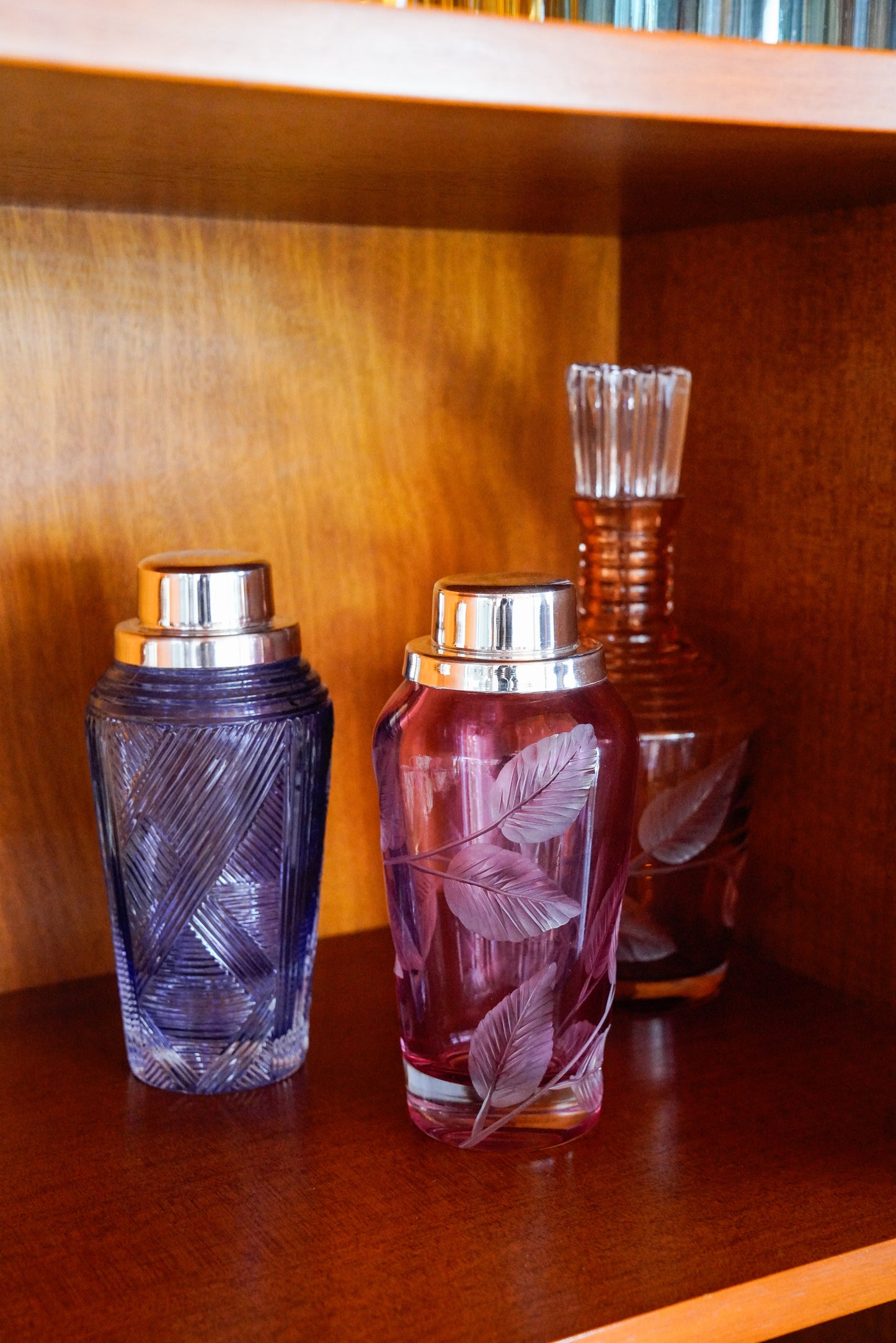 Bahar Kokteyl Shaker