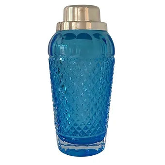 Zamansız Kokteyl Shaker