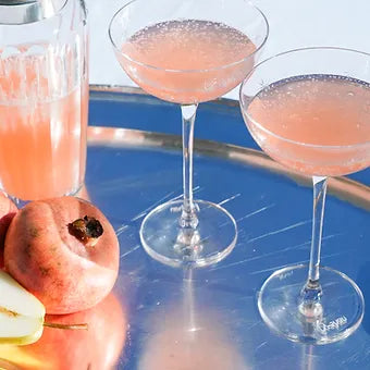 Martini Bardağı 2'li Set