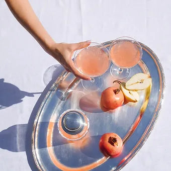 Martini Bardağı 2'li Set
