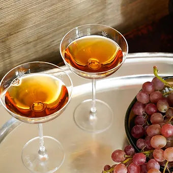 Martini Bardağı 2'li Set