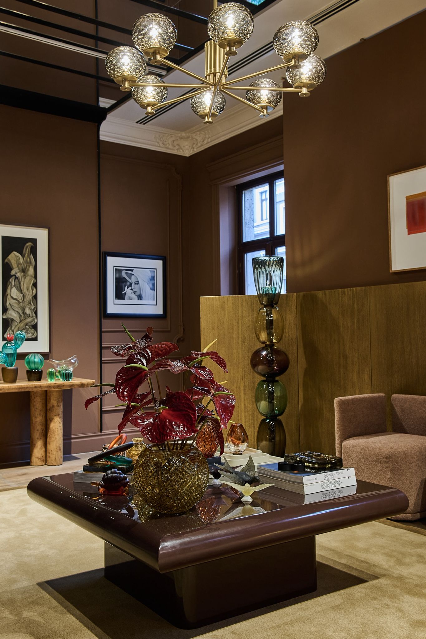 Honeycomb Aydınlatma