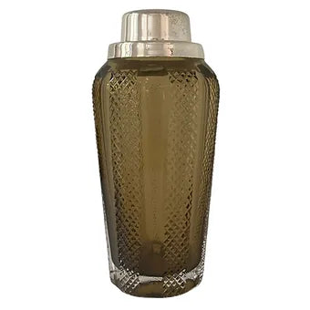 Zamansız Kokteyl Shaker
