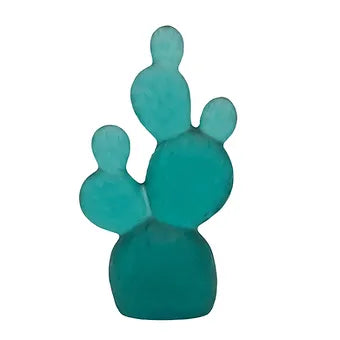 Opuntia Kaktüs Heykel
