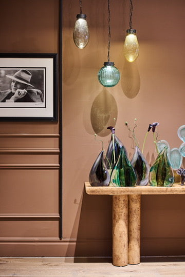 Opuntia Drop Aydınlatma