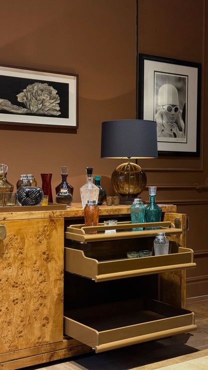 Masa Üstü Glob Aydınlatma