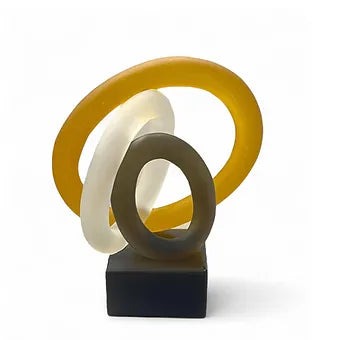 Hayat Döngüsü Heykel