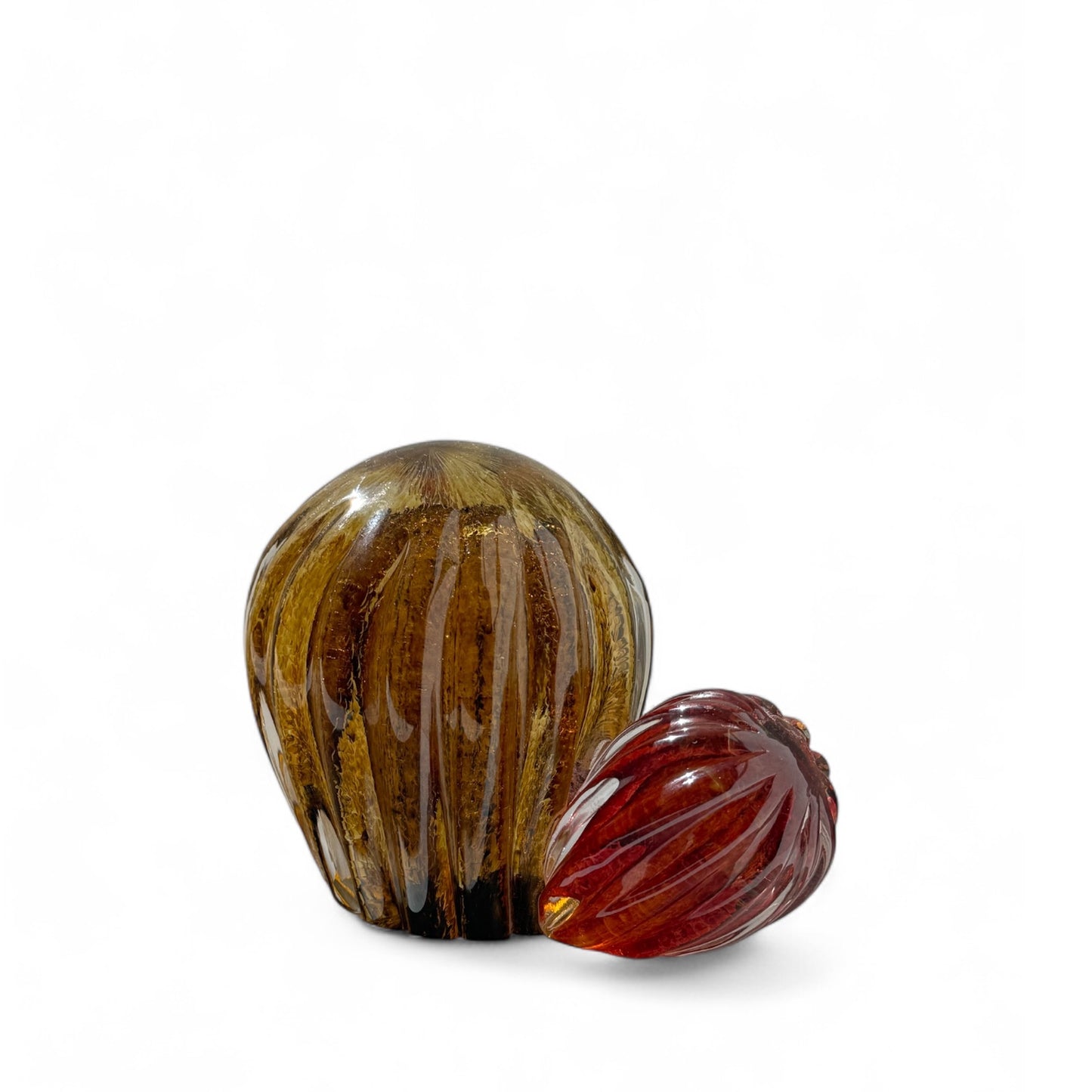 Saguaro Tomurcuk Heykel