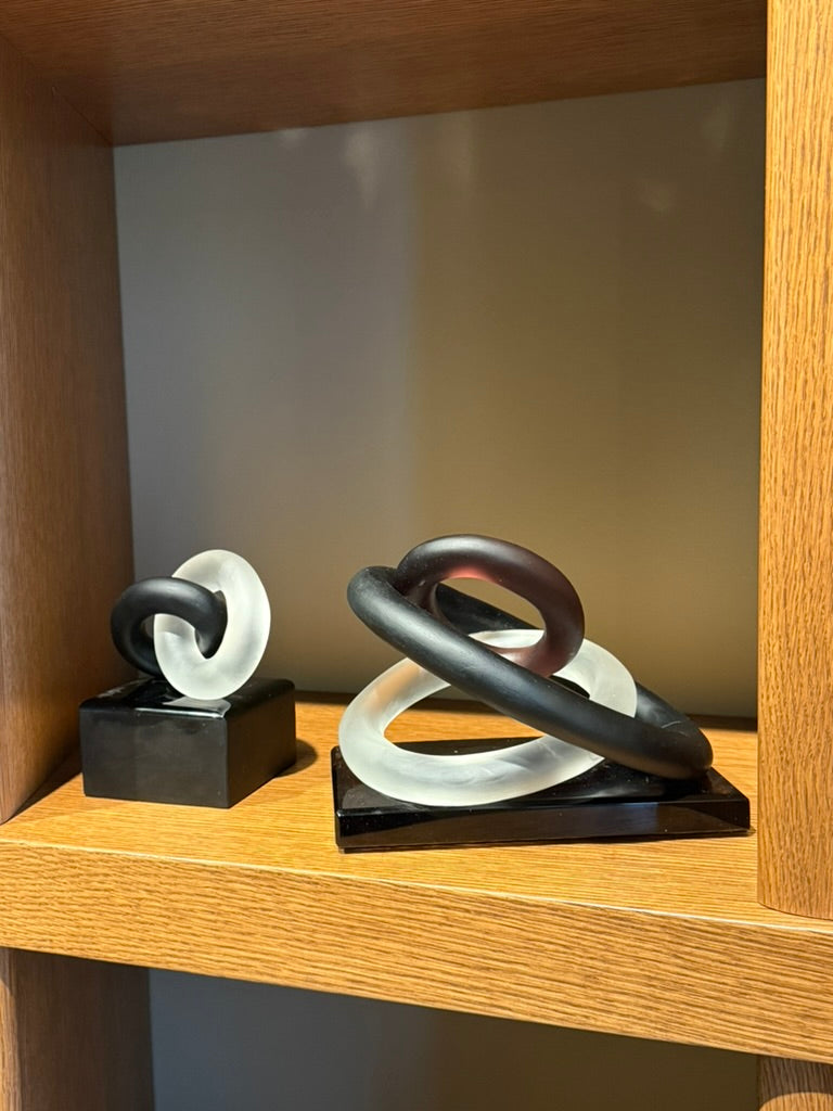 Hayat Döngüsü Heykel