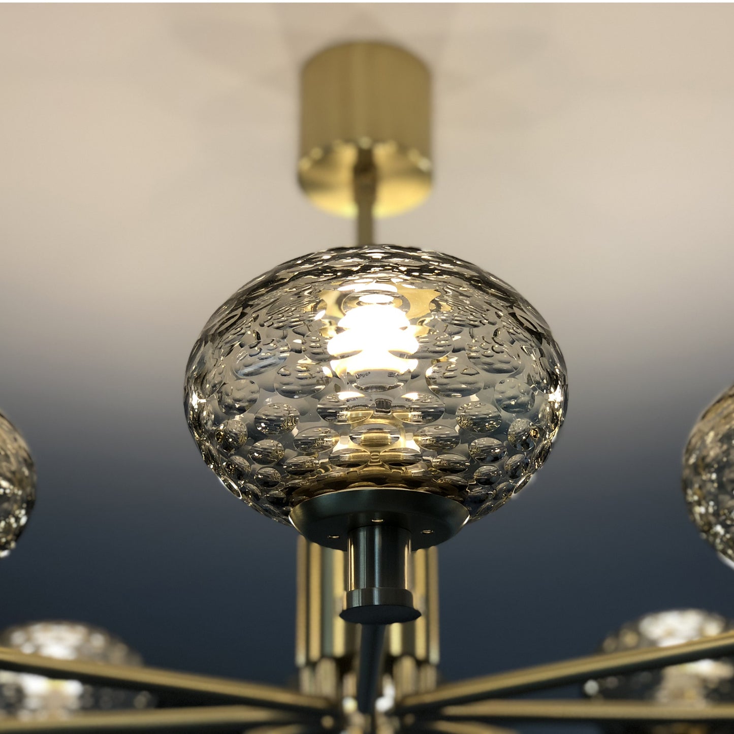 Honeycomb Aydınlatma