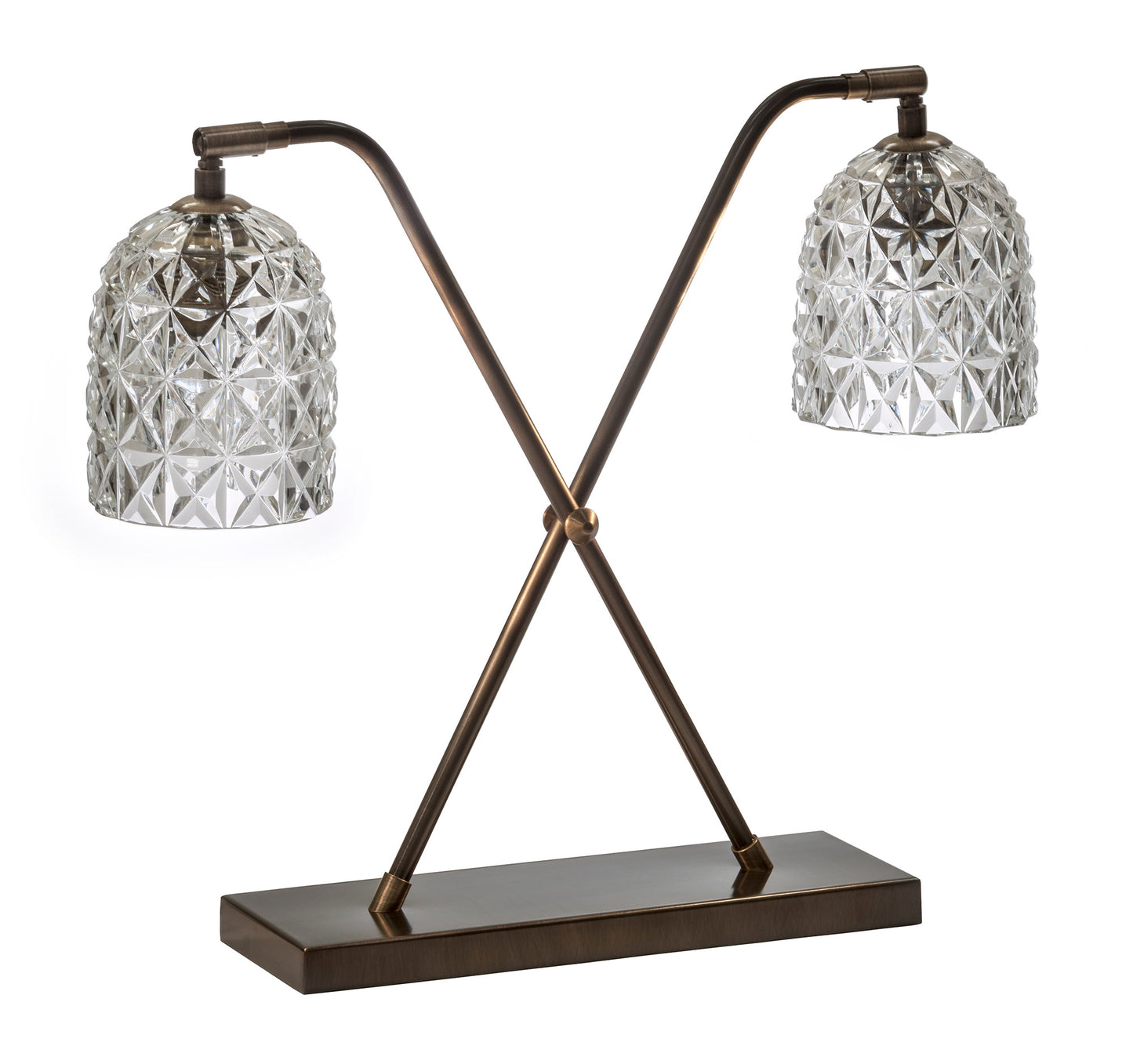 İnside Out Çift Kollu Aydınlatma