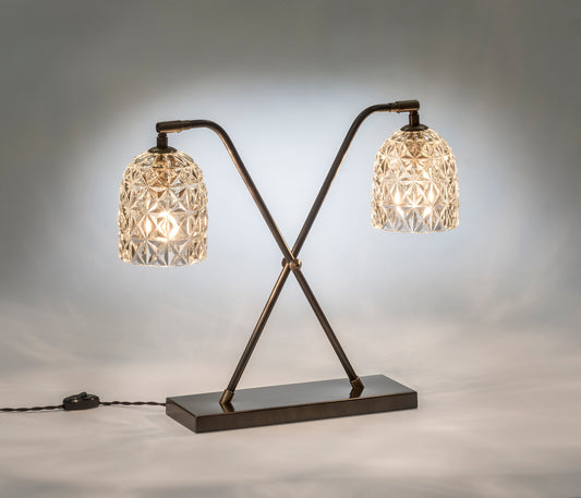 İnside Out Çift Kollu Aydınlatma