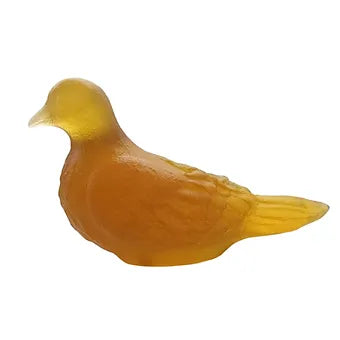 Güvercin Heykel