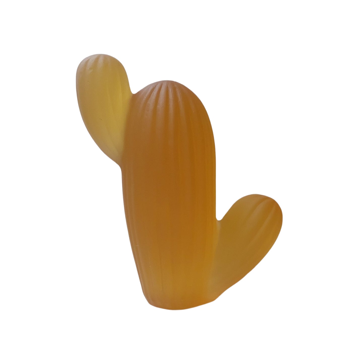 Minik Kaktüs Heykel