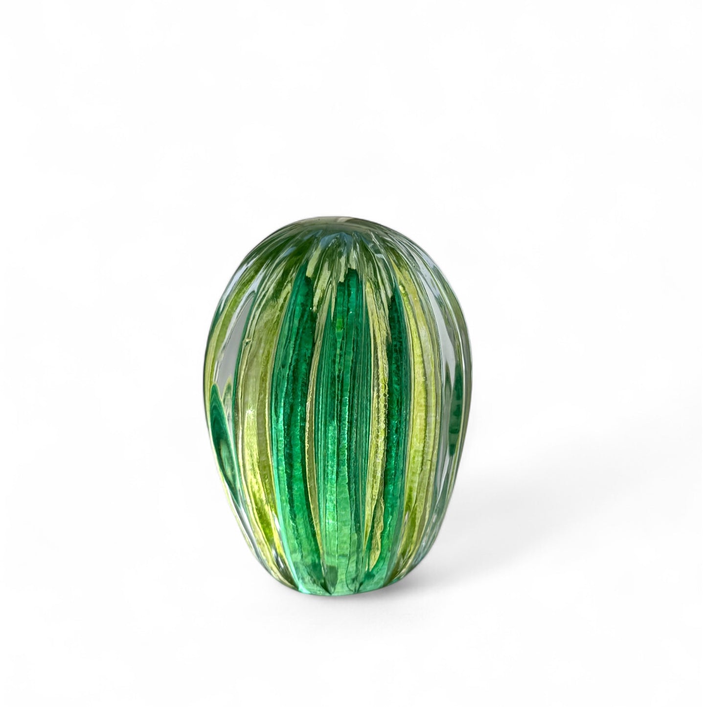 Saguaro Tomurcuk Heykel