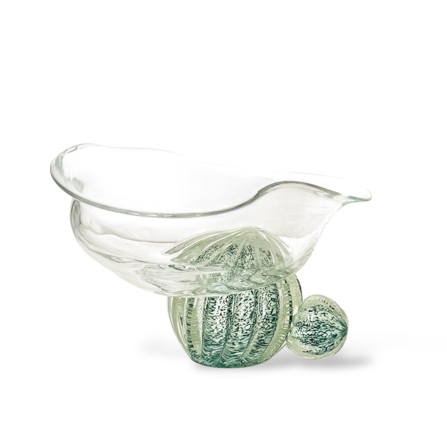 Kaktüs Heykel Çanak