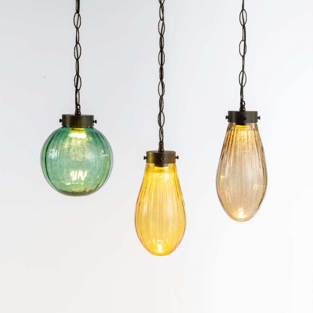 Opuntia Drop Aydınlatma