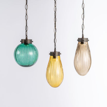 Opuntia Drop Aydınlatma