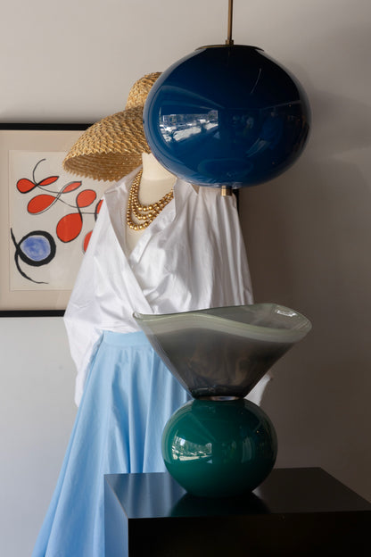 Touched Grandiose Vazo