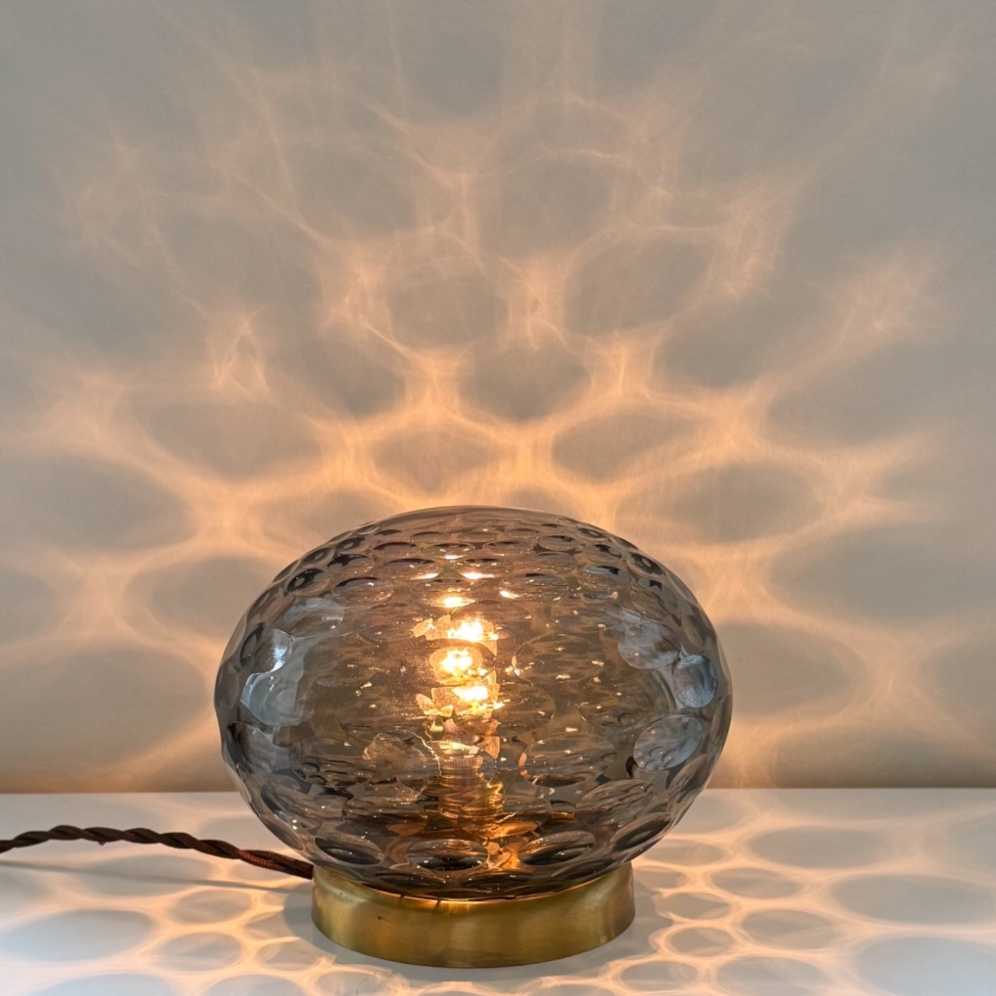 Honeycomb Masa Üstü Aydınlatma