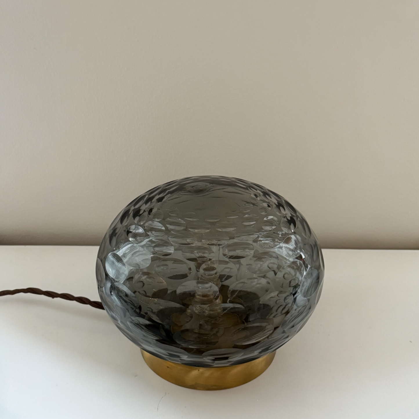 Honeycomb Masa Üstü Aydınlatma