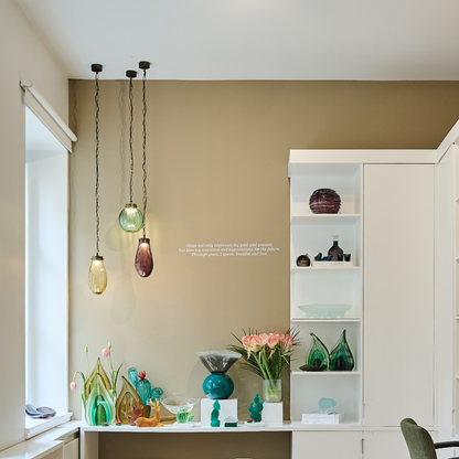 Opuntia Drop Aydınlatma