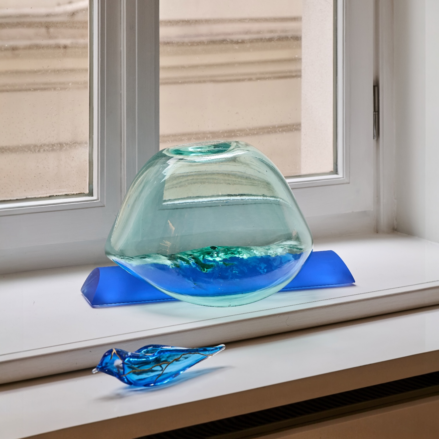 Denge Özgün Cam Eser