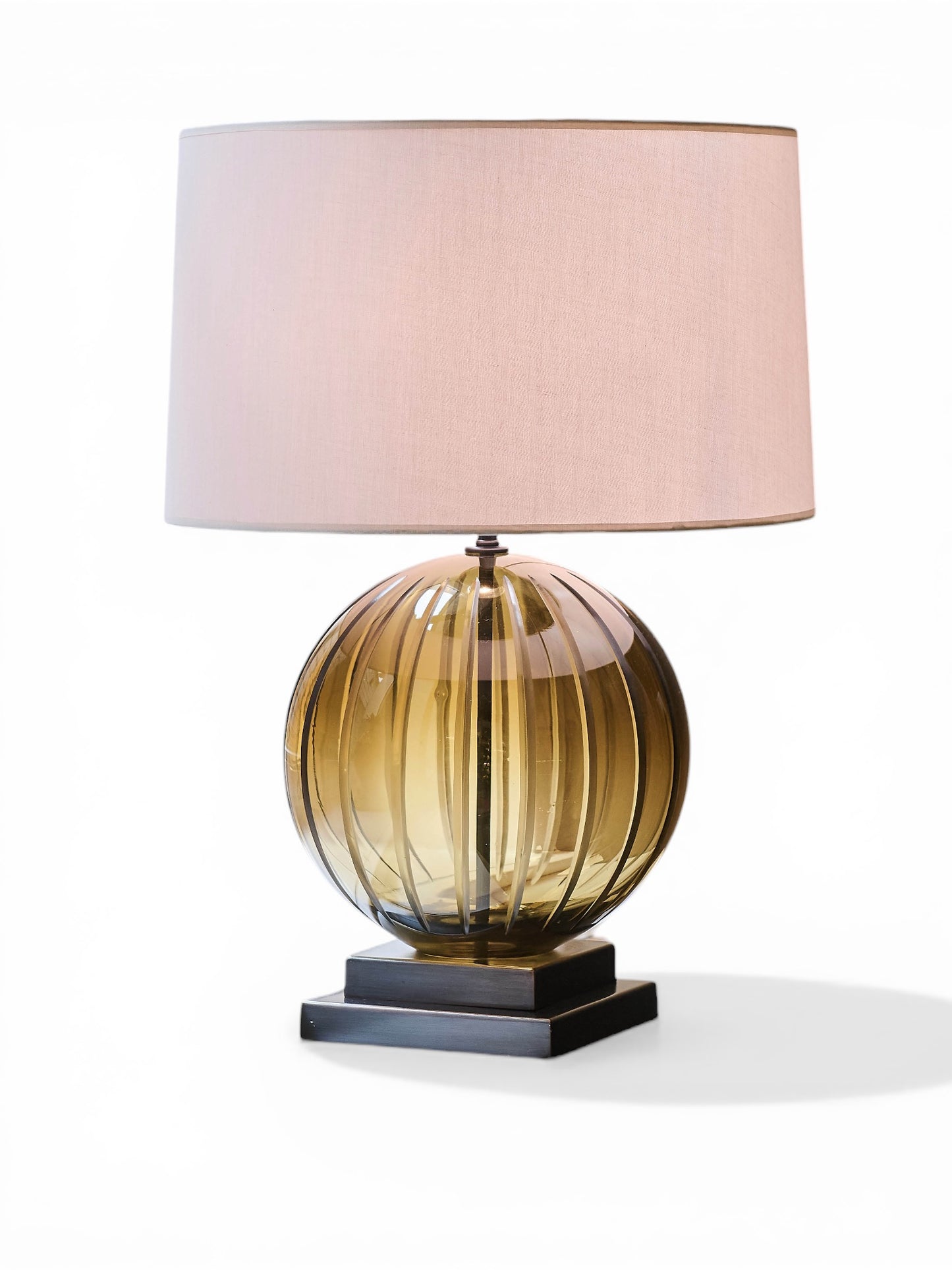 Masa Üstü Glob Aydınlatma