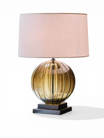 Masa Üstü Glob Aydınlatma