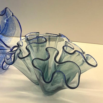 Yaprak Mercan Heykel