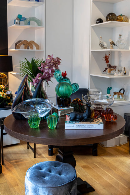 Saguaro Tomurcuk Heykel