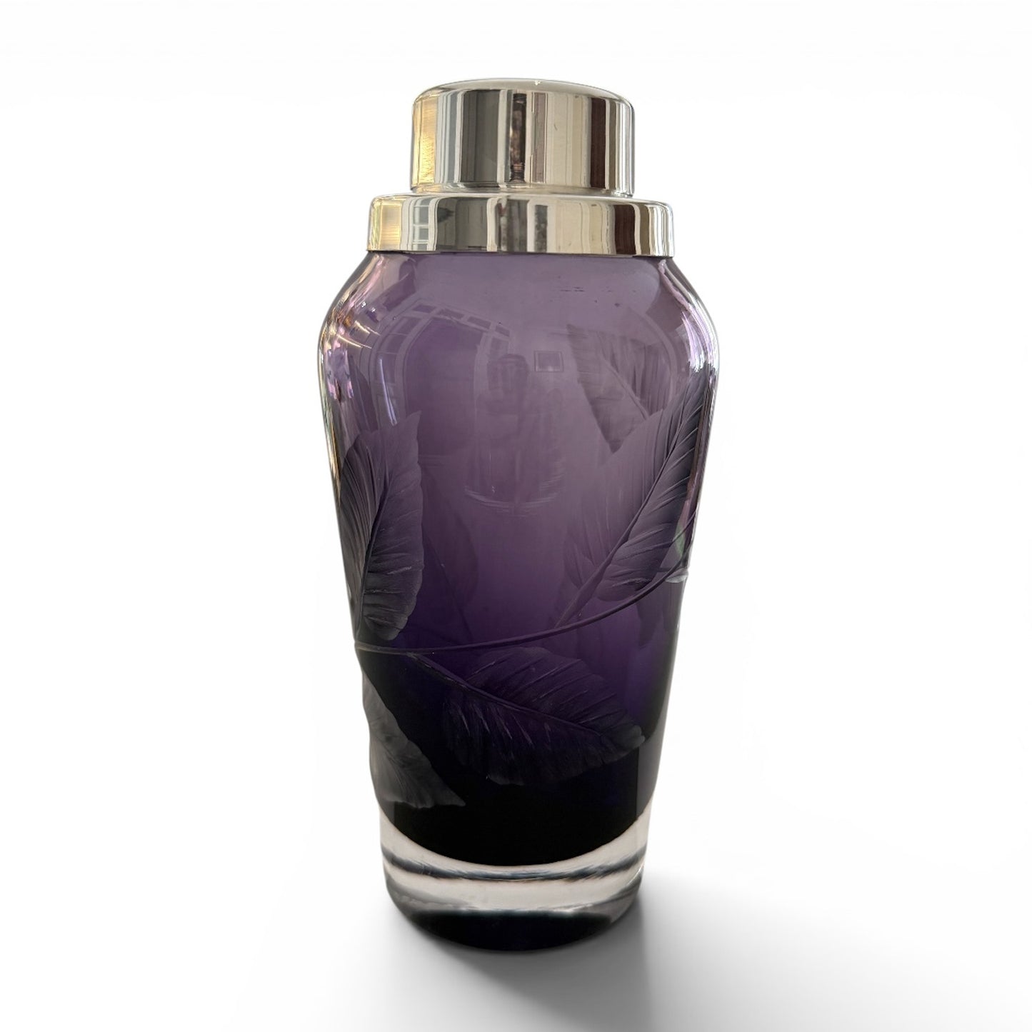 Bahar Kokteyl Shaker