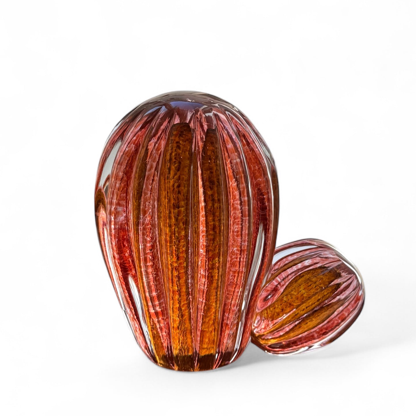 Saguaro Tomurcuk Heykel