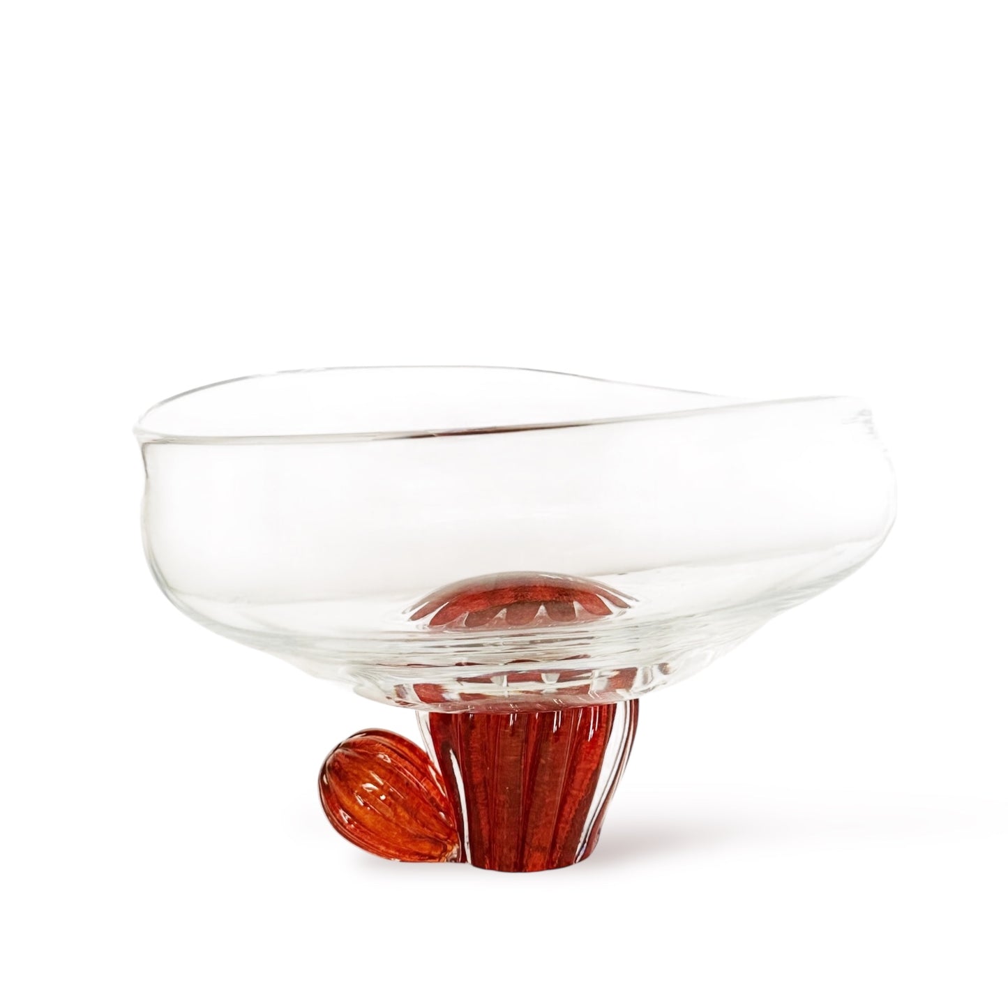 Kaktüs Heykel Çanak