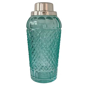 Zamansız Kokteyl Shaker