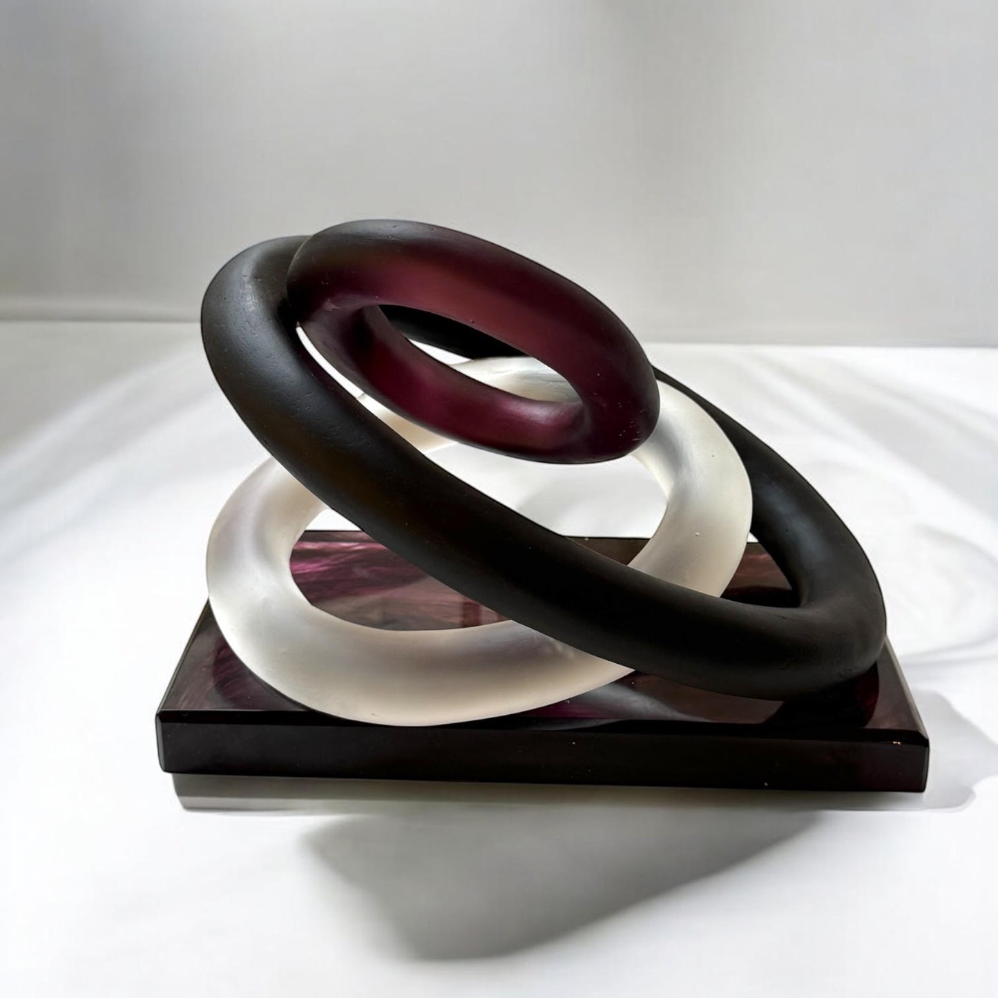 Hayat Döngüsü Heykel