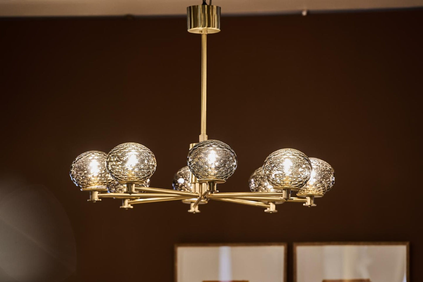 Honeycomb Aydınlatma