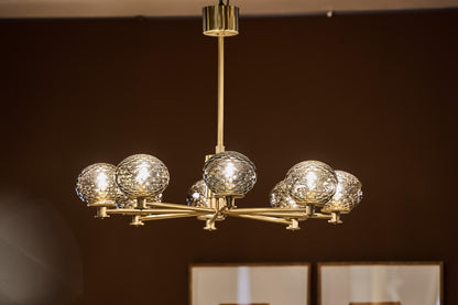 Honeycomb Aydınlatma